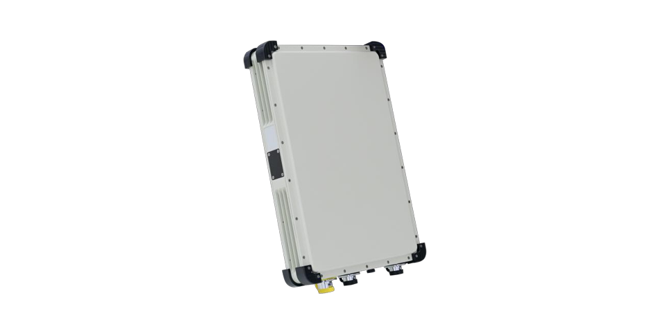 UAD-LDK-XW/SR237-5200C 边海安防雷达